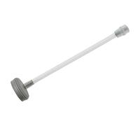 Paille longue Montane SoftFlask Blanc TU