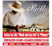 Paille - Mots pour Maux