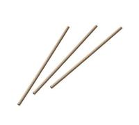 Paille Papier Kraft L 200 mm x 250 Matfer