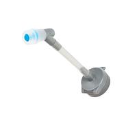 Paille pour flasque HYDRAPAK RUN STRAW / PAILLE FLASQUE TU