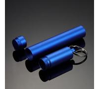 Paille télescopique rétractable en acier inoxydable 304 avec embout en silicone et brosse de nettoyage pour voyage, croisière, utilisation quotidienne - Argent, rouge, bleu, noir, or rose