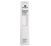Pailles blanches pour gourdes Stanley