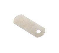 Paillette clapet compresseur AS186 / AS18-2 / AS18B