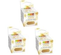 Paillettes alimentaires dorées 15 g Doré G