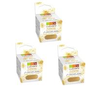 Paillettes alimentaires dorées 15 g Scrapcooking