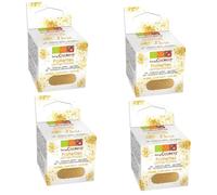 Paillettes alimentaires dorées 20 g Scrapcooking