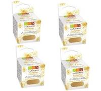 Paillettes alimentaires dorées 20 g - ScrapCooking Doré G