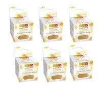 Paillettes alimentaires dorées 30 g Scrapcooking