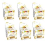 Paillettes alimentaires dorées 30 g - ScrapCooking Doré G