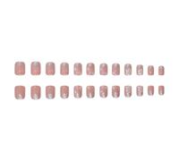 Paillettes argentées à blanches ombres flocon de neige étoile art ABS facile à appliquer confortable pour ongles de vacances flocon de neige