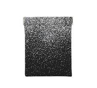 Paillettes argentées Brillantes, Sac de Rangement pour Femmes, Portefeuille supérieur à Presser, Petit Porte-Monnaie, Pochette de Changement