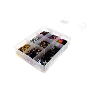 Paillettes Assortiment Bt 160g