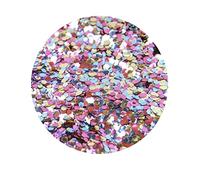 Paillettes biodégradables Bang Bang - Si si la paillette - Rose - Taille Unique