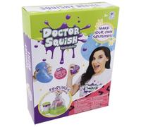 Paillettes Boti - 81TOY004 - Docteur Squish - Squishy Recharge