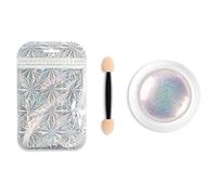 Paillettes brillantes - Pigment cristal - Poudre de décoration