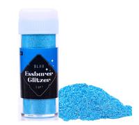 Paillettes Comestibles, 5g Bleu Colorant Alimentaire Poudre Alimentaires pour Un Cocktail, Paillettes À Boire pour Liqueur, Vin, Champagne D'halloween