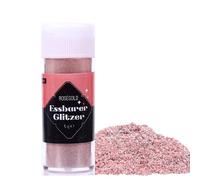 Paillettes Comestibles, 5g Or Rose Colorant Alimentaire Poudre Alimentaires pour Un Cocktail, Paillettes À Boire pour Liqueur, Vin, Champagne D'halloween