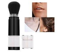 Paillettes Corps | Poudre Éclat Résistante à l'Eau,Poudre Illuminatrice Visage Tenue Longue pour Soirée et Performances, Éclat Cou et Maquillage Yeux