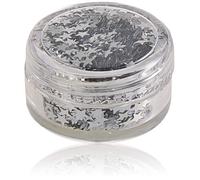 Paillettes cosmétiques en forme d’étoiles, multicolores, pour le visage, le corps, les cheveux et les ongles