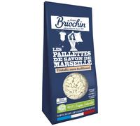 Paillettes de savon de Marseille