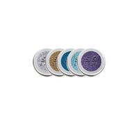 Paillettes Fines Si SI La Paillette 5ml