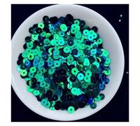 paillettes, For Crafting and Sewing Multicolor 2-6mm(AB Black 321,6mm)