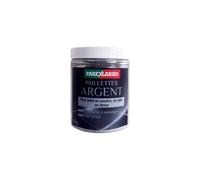 Paillettes joints argent PAREXLANKO - 150g - 03263