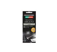 Paillettes joints argent PAREXLANKO - 30g - 03215