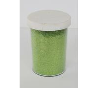 Paillettes Pot Salière 100 Gr Vert Anis