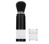 Paillettes pour le visage | Poudre de paillettes pour le cou | Surligneur portable pour les joues, poudre scintillante imperméable pour le contour du cou et des yeux