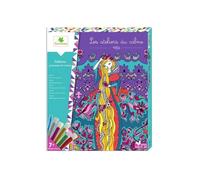 PAILLETTES Princesses de Contes