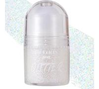 Paillettes Visage Roll on Gel à Paillettes pour le Corps cheveux Rave Fête 25ml