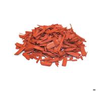 Paillis copeaux rouges 11kg Unitaire