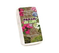 - Paillis de lin 12 kgs