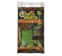 Zoo Med Eco Earth Substrat pour Reptile/Amphibien 23 L