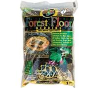 Paillis - Zoo Med Laboratories - CM-8 - 100% naturel - 8 Quarts - Pour reptiles et amphibiens