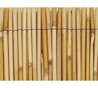EDM Paillon de roseaux entier Reedcane 1,50 x 5 m