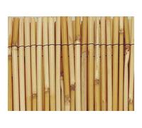 Paillon de roseaux entiers REEDCANE - 1 x 5 m