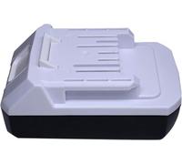 PaillYue BL1813G BL1815G BL1811G BL1820G 18 V 2,0 Ah 2000 mAh Batterie de Rechange Compatible avec perceuse Makita HP457D TD127D Pilote à Impact DF457D HP457D JV183D