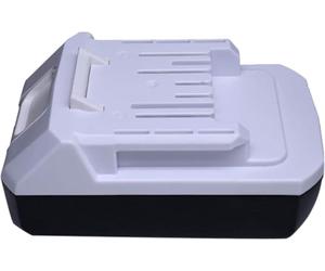 PaillYue BL1813G BL1815G BL1811G BL1820G 18 V 2,0 Ah 2000 mAh Batterie de Rechange Compatible avec perceuse Makita HP457D TD127D Pilote à Impact DF457D HP457D JV183D