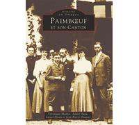 Paimboeuf et son canton - Tome I - Inconnus - Nouvelles Editions Sutton - Livre