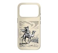 Paimon couronné Voyageur des Sables infinis Coque pour iPhone 17 Pro