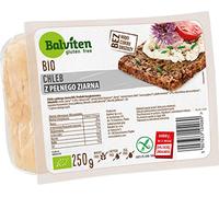 PAIN À GRAINS ENTIERS SANS GLUTEN BIO 250 g - BALVITEN