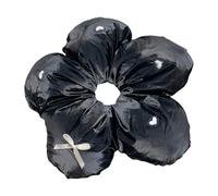 Pain À La Mode Bowknot Hair Band Adorable Flower Bread Band Avec Bowknot Hair Et Confort