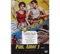 Pain, amour, ainsi soit-il (1955) (Pane, amore e...) G