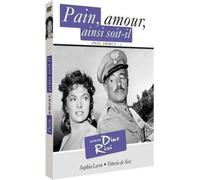 Pain, Amour, ansi Soit-il