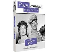 Pain, amour, ainsi soit-il G