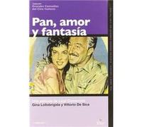Pain, Amour et Fantaisie (1954) / Pane, amore e fantasia (DVD) G