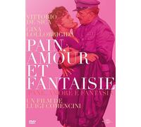Pain, Amour Et Fantaisie