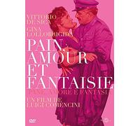 Pain, amour et fantaisie